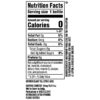 Pure Leaf Iced Tea, Unsweetened Black Tea, 18.5 Oz Bottles (12 Pack)
