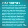 Purina ONE Tender Selects Blend Adult Dry Cat Food, Salmon