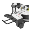 RYOBI TSS121 12 in. Sliding Compound Miter Saw with LED RYOBI TSS121 12 in. Sliding Compound Miter Saw with LED