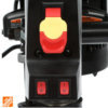 RYOBI DP103L 10 in. Drill Press with EXACTLINE Laser Alignment System