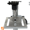 RYOBI DP103L 10 in. Drill Press with EXACTLINE Laser Alignment System
