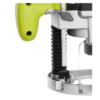 RYOBI RE180PL1G 10 Amp 2 HP Plunge Base Router