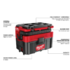 Milwaukee 0970-20 M18 FUEL PACKOUT 18-Volt Lithium-Ion Cordless 2.5 Gal. Wet/Dry Vacuum (Tool-Only)