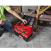 Milwaukee 0970-20 M18 FUEL PACKOUT 18-Volt Lithium-Ion Cordless 2.5 Gal. Wet/Dry Vacuum (Tool-Only)