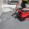 Milwaukee 0970-20 M18 FUEL PACKOUT 18-Volt Lithium-Ion Cordless 2.5 Gal. Wet/Dry Vacuum (Tool-Only)