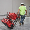 Milwaukee 48-22-8415 PACKOUT 20 in. 2-Wheel Utility Cart