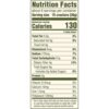 Triscuit Organic Original Crackers (Pack of 6) Non-GMO, 42 Ounce Triscuit Organic Original Crackers (Pack of 6) Non-GMO, 42 Ounce