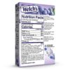 Welch's Singles To Go Water Drink Mix, Grape, 0.45 Ounce (Pack of 12)