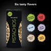 Wonderful Pistachios Resealable Bag, Roasted & Salted, 48 Oz