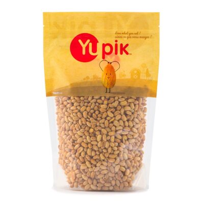 Yupik Beans, Salted Dry Roasted Soya, 2.2 lb