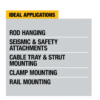 DEWALT DCH273B 20-Volt MAX XR Cordless Brushless 1 in. SDS Plus L-Shape Rotary Hammer (Tool-Only) DEWALT DCH273B 20-Volt MAX XR Cordless Brushless 1 in. SDS Plus L-Shape Rotary Hammer (Tool-Only)