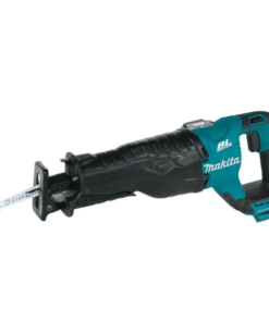 Makita XRJ05Z 18-Volt LXT Lithium-Ion Brushless Cordless Reciprocating Saw (Tool-Only)