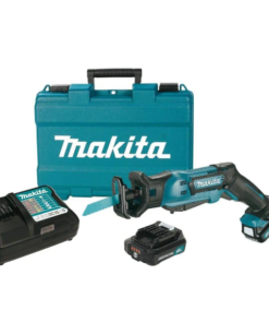 Makita RJ03R1 12-Volt MAX CXT Lithium-Ion Cordless Reciprocating Saw Kit