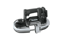 Makita XBP05ZB 18-Volt LXT Sub-Compact Lithium-Ion Brushless Cordless Band Saw (Tool-Only)
