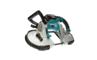 Makita XBP02Z 18-Volt LXT Lithium-Ion Cordless Portable Band Saw (Tool Only)