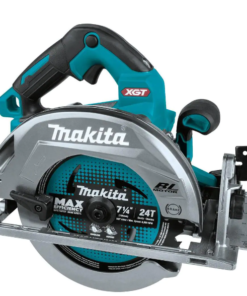 Makita GSH01Z 40V Max XGT Brushless Cordless 7-1/4 in. Circular Saw, AWS Capable (Tool Only)