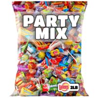 Candy Pack - Variety Bulk Candy - Pinata Candy Stuffers - Individually Wrapped Candies