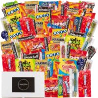 Assorted Candy Party Mix - (36oz) Fun Size Candy Care Package Easter Basket