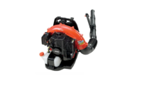 ECHO PB-580T 216 MPH 517 CFM 58.2cc Gas 2-Stroke Cycle Backpack Leaf Blower with Tube Throttle