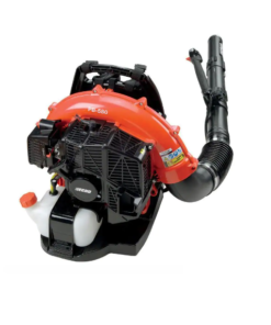 ECHO PB-580T 216 MPH 517 CFM 58.2cc Gas 2-Stroke Cycle Backpack Leaf Blower with Tube Throttle