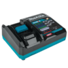 Makita GSR01M1 40V Max XGT Brushless Cordless Rear Handle 7-1/4 in. Circular Saw Kit (4.0 Ah)