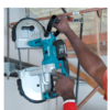 Makita XBP02Z 18-Volt LXT Lithium-Ion Cordless Portable Band Saw (Tool Only)