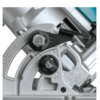 Makita XSR01Z 18-Volt X2 LXT Lithium-Ion (36-Volt) Brushless Cordless Rear Handle 7-1/4 in. Circular Saw (Tool-Only)