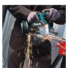 Makita XSC02Z 18-Volt LXT Lithium-Ion Brushless 5-7/8 in. Cordless Metal Cutting Saw (Tool-Only)