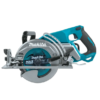 Makita GSR01M1 40V Max XGT Brushless Cordless Rear Handle 7-1/4 in. Circular Saw Kit (4.0 Ah)