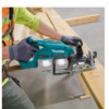 Makita XSR01Z 18-Volt X2 LXT Lithium-Ion (36-Volt) Brushless Cordless Rear Handle 7-1/4 in. Circular Saw (Tool-Only)