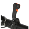 ECHO PB-755ST 233 MPH 651 CFM 63.3cc Gas 2-Stroke Cycle Backpack Leaf Blower with Tube Throttle