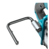 Makita GSR01M1 40V Max XGT Brushless Cordless Rear Handle 7-1/4 in. Circular Saw Kit (4.0 Ah)