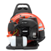 ECHO PB-755ST 233 MPH 651 CFM 63.3cc Gas 2-Stroke Cycle Backpack Leaf Blower with Tube Throttle