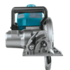Makita GSR01M1 40V Max XGT Brushless Cordless Rear Handle 7-1/4 in. Circular Saw Kit (4.0 Ah)