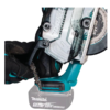 Makita XSC03Z 18-Volt LXT Lithium-Ion Cordless 5-3/8 in. Metal Cutting Saw with Electric Brake and Chip Collector Tool-Only