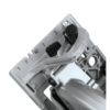Makita XSR01Z 18-Volt X2 LXT Lithium-Ion (36-Volt) Brushless Cordless Rear Handle 7-1/4 in. Circular Saw (Tool-Only)