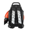 ECHO PB-755ST 233 MPH 651 CFM 63.3cc Gas 2-Stroke Cycle Backpack Leaf Blower with Tube Throttle