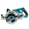 Makita XSR01Z 18-Volt X2 LXT Lithium-Ion (36-Volt) Brushless Cordless Rear Handle 7-1/4 in. Circular Saw (Tool-Only)