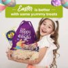 Filled Easter Baskets for Kids Prefilled Easter Baskets for Boys and Premade Easter Baskets for Girls Filled Easter Baskets for Kids Prefilled Easter Baskets for Boys and Premade Easter Baskets for Girls