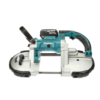Makita XBP02Z 18-Volt LXT Lithium-Ion Cordless Portable Band Saw (Tool Only)
