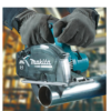 Makita XSC04Z 18-Volt LXT Lithium-Ion Brushless Cordless 5-7/8 in. Metal Cutting Saw with Electric Brake and Chip Collector Tool-Only Makita XSC04Z 18-Volt LXT Lithium-Ion Brushless Cordless 5-7/8 in. Metal Cutting Saw with Electric Brake and Chip Collector Tool-Only