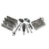 Husky H119MTS Mechanics Tool Set (119-Piece) Husky H119MTS Mechanics Tool Set (119-Piece)