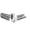 Husky H75MTS Mechanics Tool Set (75-Piece)