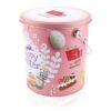 Easter Snack Gift Tin Basket - Easter Candy, Eggs, Easter Chocolates