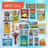 Get Well Gifts for Women After Surgery Care Package for Sick Friend Feel Better Gifts for Kids (40ct) Get Well Gifts for Women After Surgery Care Package for Sick Friend Feel Better Gifts for Kids (40ct)