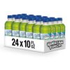 Hawaiian Punch Green Berry Rush, 10 fl oz bottles, 6 count (Pack of 4)