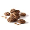 Milkmakers Lactation Cookie Bites, Chocolate Salted Caramel, 10 Ct Milkmakers Lactation Cookie Bites, Chocolate Salted Caramel, 10 Ct