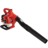 ECHO ES-250AA 165 MPH 391 CFM 25.4 cc Gas 2-Stroke Cycle Leaf Blower Vacuum
