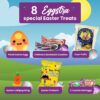 Filled Easter Baskets for Kids Prefilled Easter Baskets for Boys and Premade Easter Baskets for Girls Filled Easter Baskets for Kids Prefilled Easter Baskets for Boys and Premade Easter Baskets for Girls