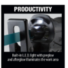 Makita XRJ05Z 18-Volt LXT Lithium-Ion Brushless Cordless Reciprocating Saw (Tool-Only)